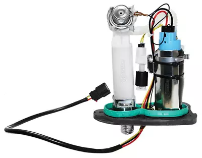 Quantum Fuel Systems® Fuel Pump Kit For 2007/Later Harley Davidson Sportster • $209.65