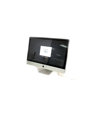 $244.98 • Buy Apple IMac A1312 2011 I7-2600 3.4GHz 1TB HDD 16GB Radeon HD 6970M High Sierra 