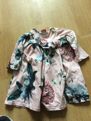 £2.50 • Buy Ted Baker Girls Dress /top Aged 12-18 Months