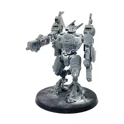 (7979) Commander Tau Empire Warhammer 40k • £20