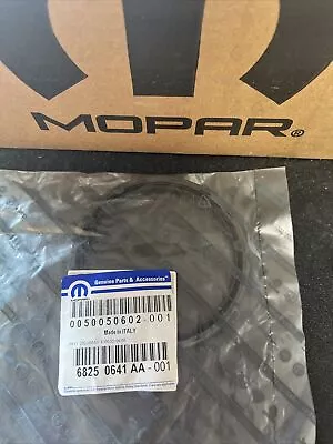 Genuine Mopar Crankshaft Oil Seal 68250641AA • $46