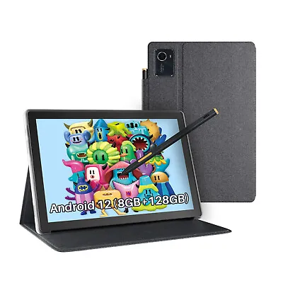 HUION Kamvas Slate 10 Android Tablet PC Digital Drawing Tablet 8GB+128GB 10.1”  • $203.99