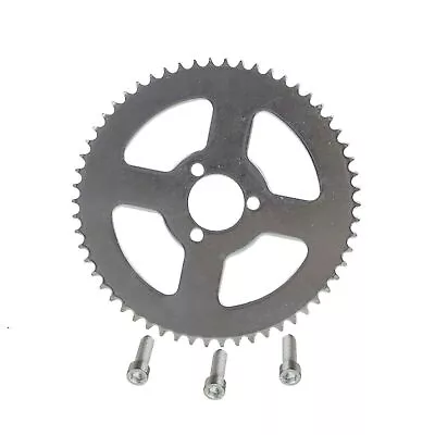 T8F 58T 29mm Rear Chain Sprocket ATV Quad Go Kart Mini Bike Drift Trike Buggy • $17.89