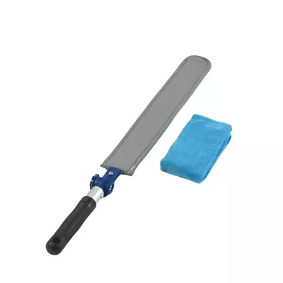 Microfibre Venetian Blind Cleaner With Washable Dusting Sleeve • £14.25