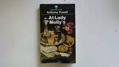 At Lady Molly's ( A Dance To The Music Of Time) - Powell Anthony 1969-01-01 The • £5.44