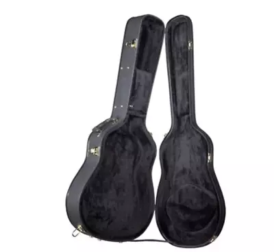 Yamaha AG2-HC Acoustic Guitar Hardshell Case For APX & NTX Series • $125.99