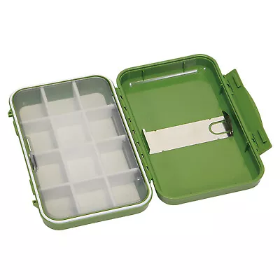 C&F Design Universal System Case With Compartments Medium Ol • $38.62