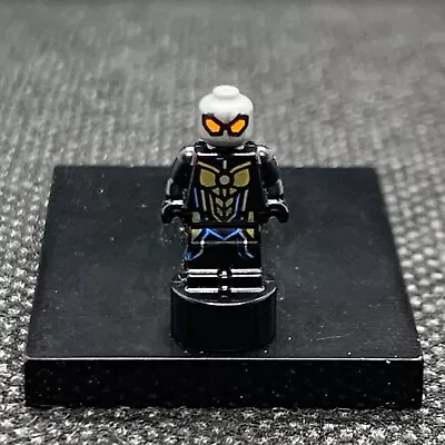 LEGO 76256 Marvel Avengers Ant-Man Quantumania Wasp Micro Figure NEW • $17.08