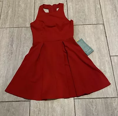 Women’s B. Smart Dress Size 9 • $10.99