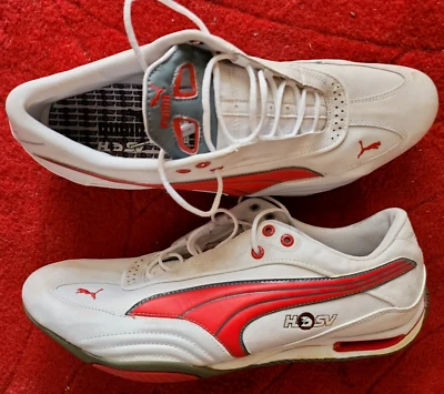 $94.95 • Buy HSV, Holden, Puma Mens Shoes Size 14 US, Rare, KTR