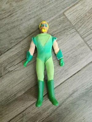 Vintage 1974 Mego GREEN ARROW  All Original  • $43