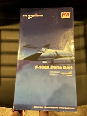1/72 Hobby Master # Ha3602 F-106a  Delta Dart . • $150