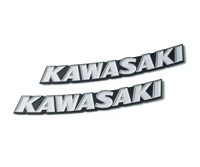 Kawasaki Genuine Accessory Z900RS  All Models  Kawasaki  Emblem 99994 1020 • £74.95