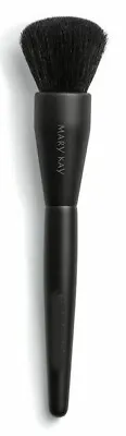 $8.88 • Buy Mary Kay Large Powder Brush 8 1/2  Sable Bristle New Handy Gentle Application