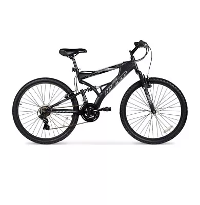 Hyper Havoc 26 Inch Mountain Bike - Black SAME DAY SHIPPING • $140