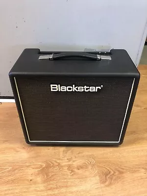 Blackstar Studio 10 EL34 10w 1x12” Valve Combo Amplifier • £420