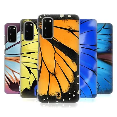 Head Case Designs Illustrated Butterfly Wing Hard Back Case For Samsung Phones 1 • $14.95
