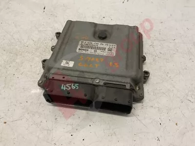 Mitsubishi Colt Engine Ecu Module 1.5 Diesel P8631a474 A6391502979 A6391502979 • £30