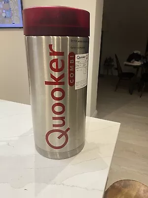 Quooker 7 Litre Combi Tank • £72