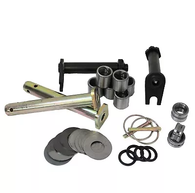 £374.07 • Buy Dipper End Pin And Bush Kit To Fit Takeuchi TB014 / TB215R / TB016 / TB216