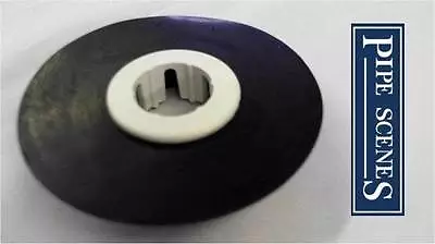 £4.29 • Buy SV01967 Ideal Standard Armitage Shanks Flush Valve Washer & Clip Diaphragm