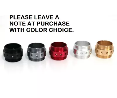 $37 • Buy Lightsaber Hilt Parts To Build Custom Handles