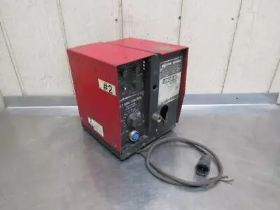 £519.16 • Buy Lincoln Model LN-7 Mig Welder Wire Feeder Wire Feed Unit 190539