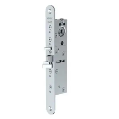 ABLOY EL402 Solenoid Lock 12/24V DC • £612