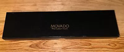 Movado Men’s Watch Vintage • $59.50