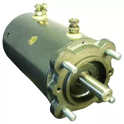 New Winch Motor For Ramsey 6.0 HP 12V MBJ4409 MBJ4410 MBJ4411 46-4214 • $119.95