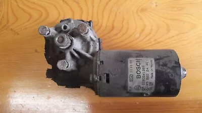 Mercedes-Benz Bosch Windshield Wiper Motor OEM ML320 ML430 W163 A1638202442 • $44.99