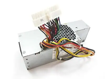 Dell N6D7N Optiplex 760 780 960 980 380 SFF 235W Power Supply • £29.99