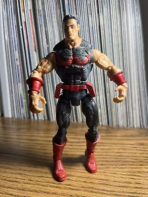 Marvel Legends 6” Wonder Man Action Figure Loose Toybiz 2006 B • $12.95