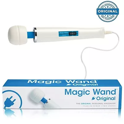 2024 New US HITACHI MAGIC WAND HV-260 Massager Authentic Personal Massage Wand • $26.98