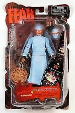 Mezco Toys Cinema Of Fear Nightmare On Elm Street 4 Freddy Krueger • $80.20