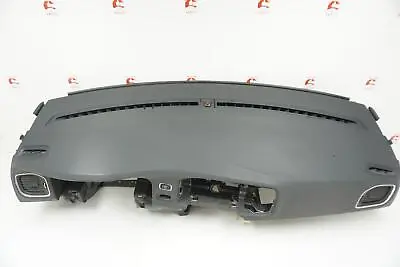 2012-2016 Volvo S60 T5 Dashboard Dash Panel Instrument Panel Used Oem (39826877) • $195