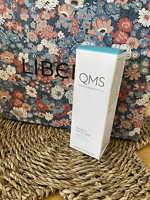 QMS Medicosmetics - Density Structure Night Serum - 30ml - New & Sealed RRP £195 • £25.50