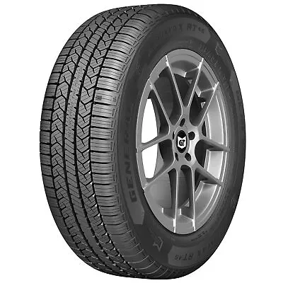 1 New General Altimax Rt45  - 205/65r15 Tires 2056515 205 65 15 • $115.99