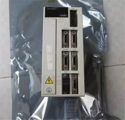 Used FCA50G-1 CNC MITSUBISHI Control Unit Tested • $717.52