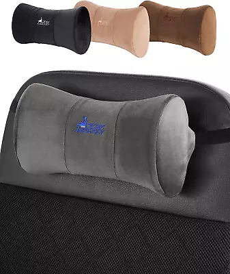 Neck Pillow Headrest Support Cushion - Clinical Grade For Chairs Recliners • $43.89