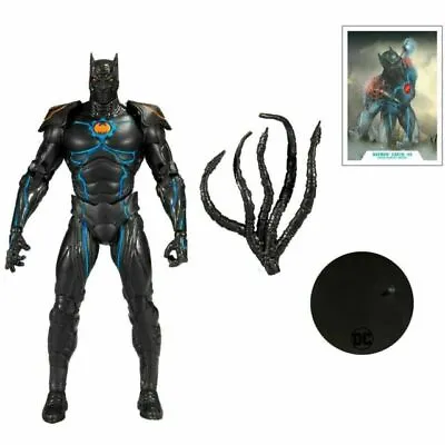 McFarlane Toys - DC Multiverse - Batman (Earth-44) - Murder Machine - Sealed • $32.99