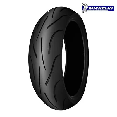 Michelin Pilot Power 2CT Tyre 160/60-17 For Yamaha TRX 850 96-99 • $179.16