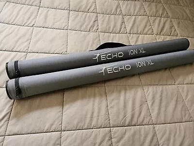 ECHO ION XL Fly Rods (2) - 9FT 7WT • $169.99