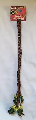 Hair  Bling Funky Hair Jewels Jazz Up Your Hair For Party Festival Wedding  • £2