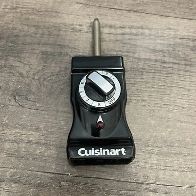 $16 • Buy Cuisinart MTP-010-01 Heat Temperature Control Probe Replacement Part