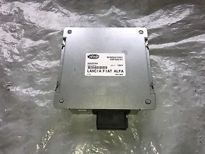 Fiat 500 Magneti Marelli Radio/cd Ecu 50520764 Guaranteed Faultless Condition • £19.99