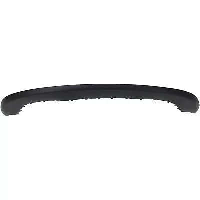 Front Valance For 2006-2009 Volkswagen Rabbit Textured • $66.18