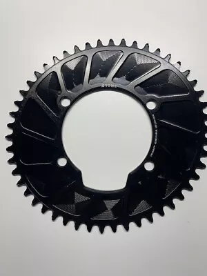 Aero 1X Oval Chainring 50T BCD-110 4-Bolt • $29.99