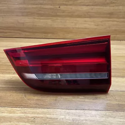 🚘2015-2018 BMW X5 X5M Tail Light Right OEM⚡️ • $125