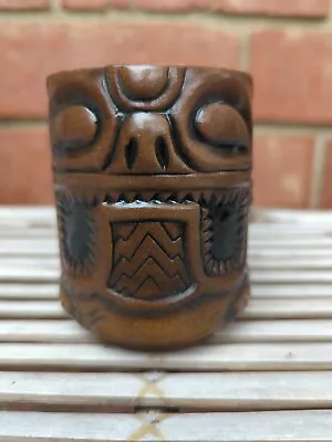 Munktiki Mug Stack Tiki Mug Big Belly • $45